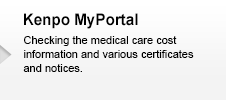 Kenpo MyPortal