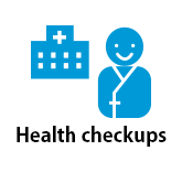 Health checkups